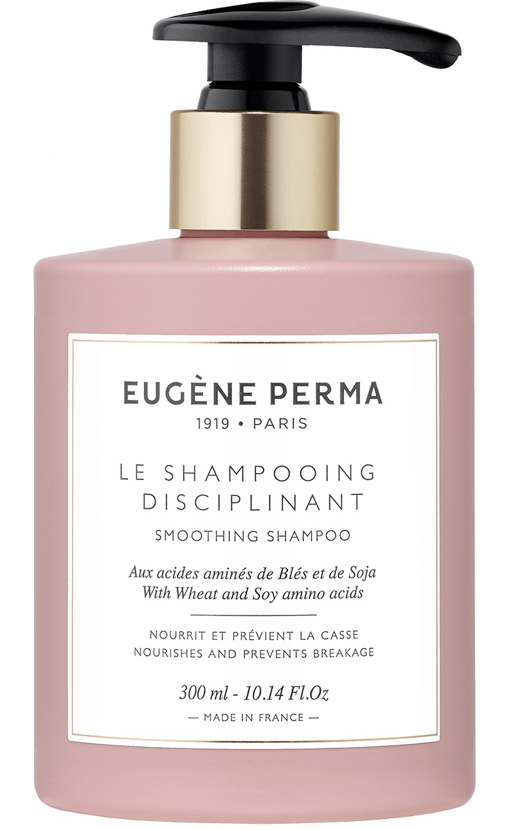 Eugene Perma Smoothing Shampoo