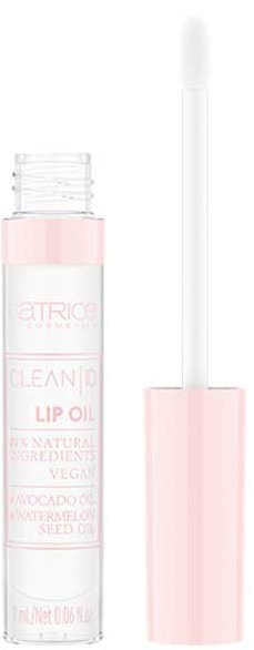 Catrice Clean ID Lip Oil