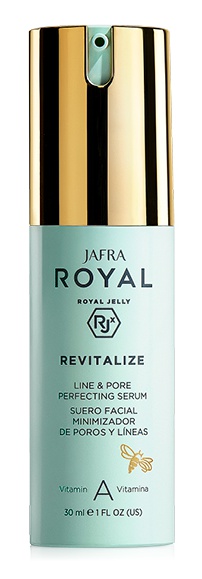 Jafra Revitalize Line & Pore Perfecting Serum