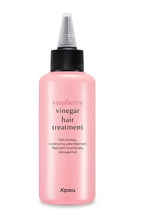 A'pieu Raspberry Vinegar Hair Treatment