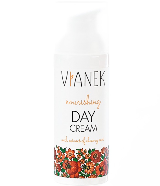 Vianek Nourishing Day Cream