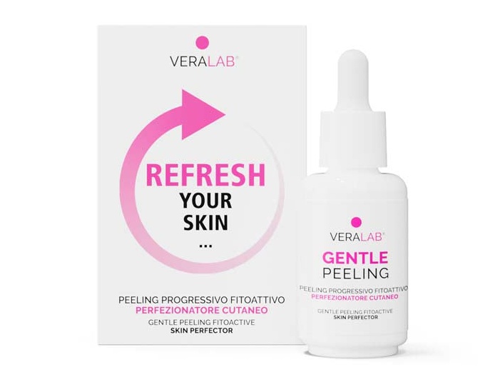 VeraLab Refresh Your Skin