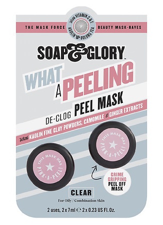 Soap & Glory What A Peeling