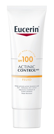 Eucerin Sun Cream Actinic Control MD SPF100