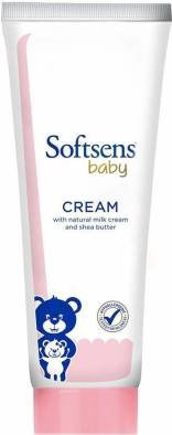 Softsens Baby Cream