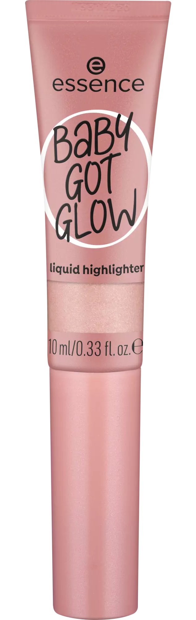 Essence Baby Got Glow Liquid Highlighter 20