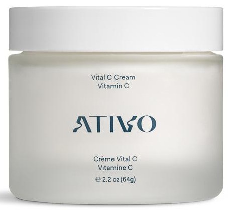 Ativo Vital C Vitamin C Cream