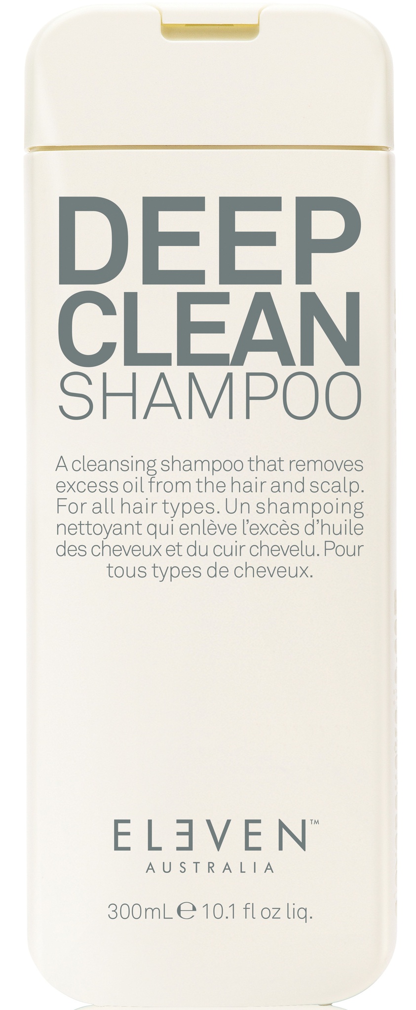 Eleven Deep Clean Shampoo
