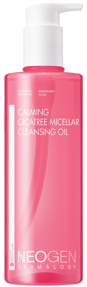 Neogen Calming Cicatree Micellar Cleansing Oil