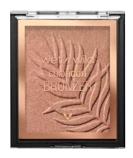 Color Icon Bronzer