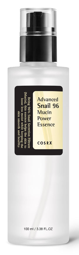 COSRX Advanced Snail 96 Mucin Power Essence