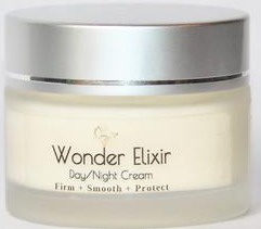 Wild Beauty Wonder Elixir Day/Night Cream