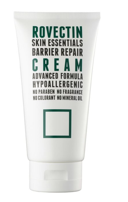 rovectin Skin Essentials Barrier Repair Cream
