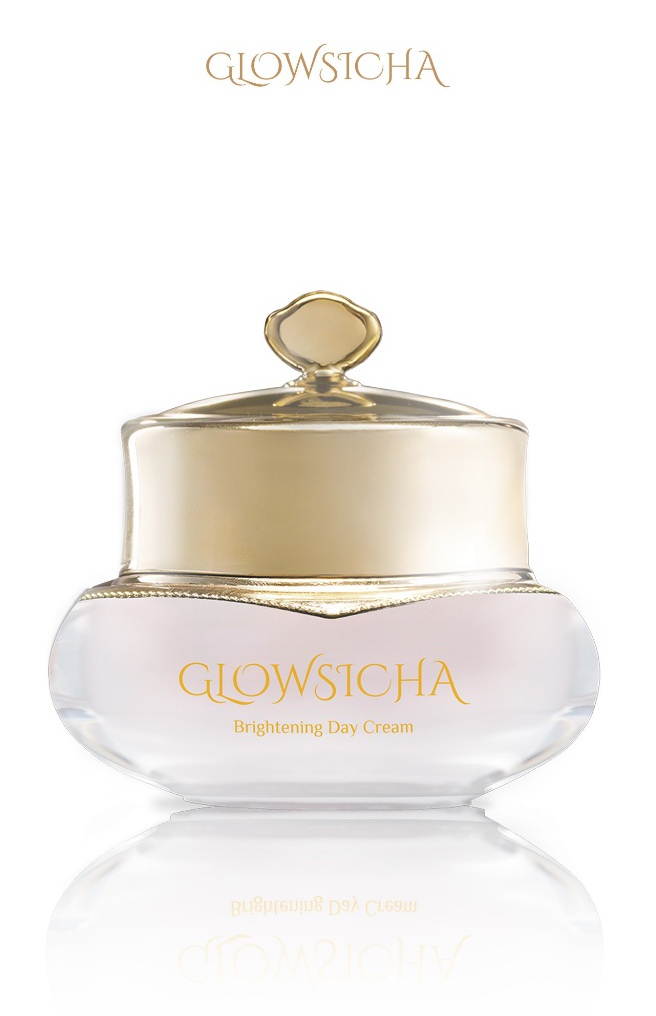 Glowsicha Brightening Day Cream