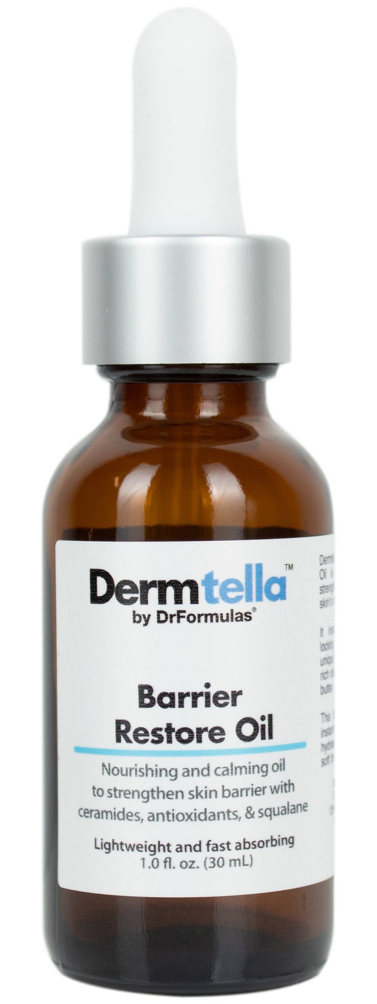 Dermtella Barrier Restore Oil