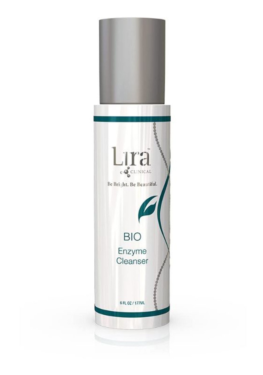 Lira Clinical Enzyme Cleanser