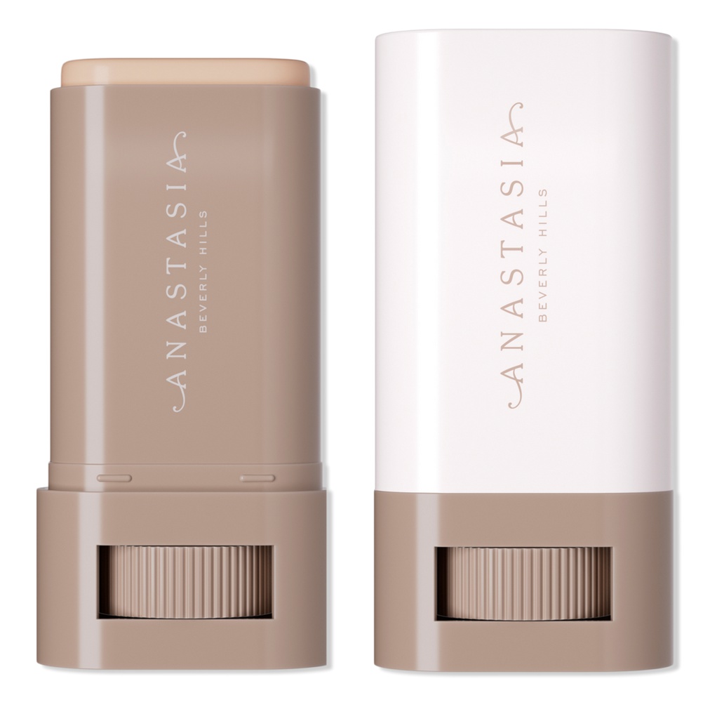 Anastasia Beverly Hills Beauty Balm Serum Boosted Skin Tint