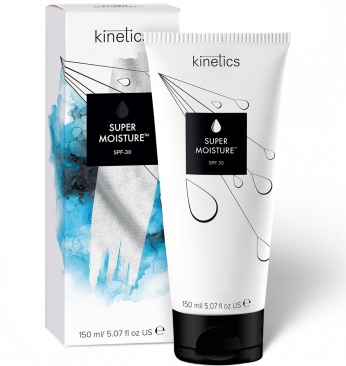 Kinetics SPF30 Super Moisturizing Cream