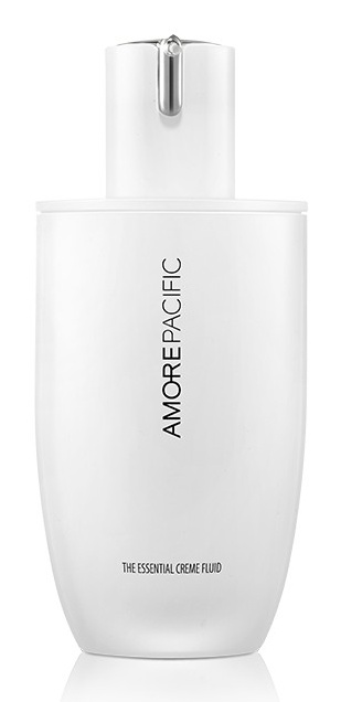 Amore Pacific The Essential Creme Fluid