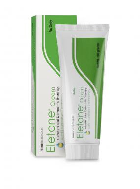 Mission Pharmacal Eletone Cream