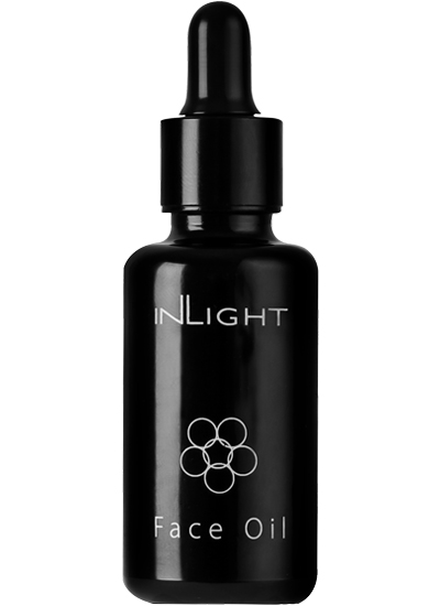 InLight Face Oil