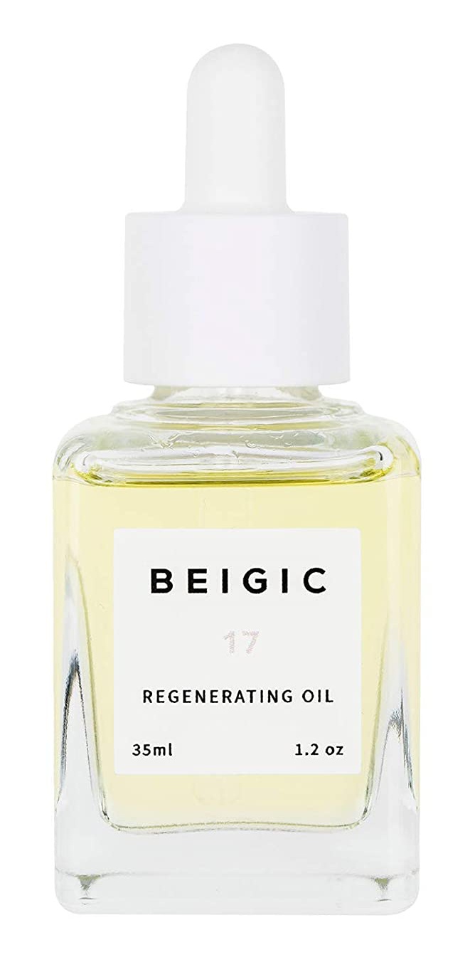 Beigic Regenerating Oil