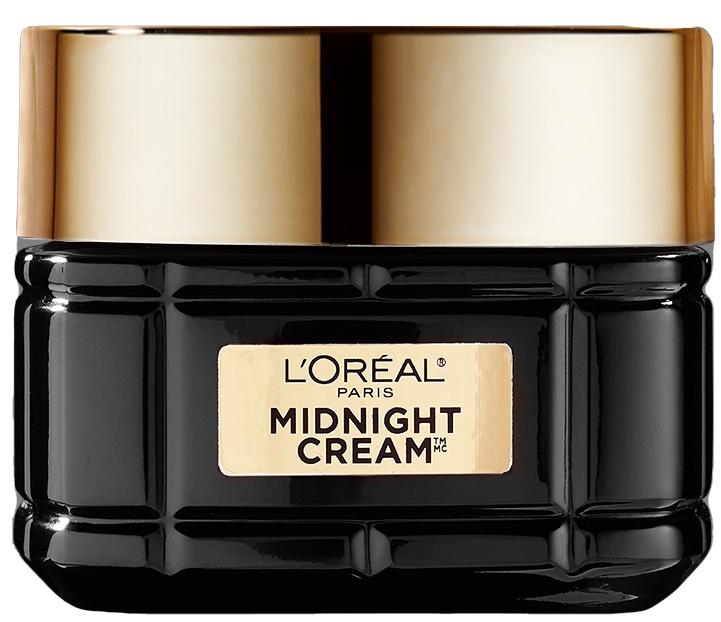 L'Oreal Midnight Cream