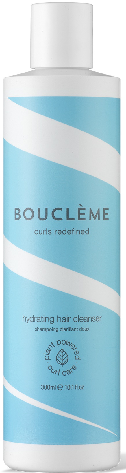 Boucléme Hydrating Hair Cleanser