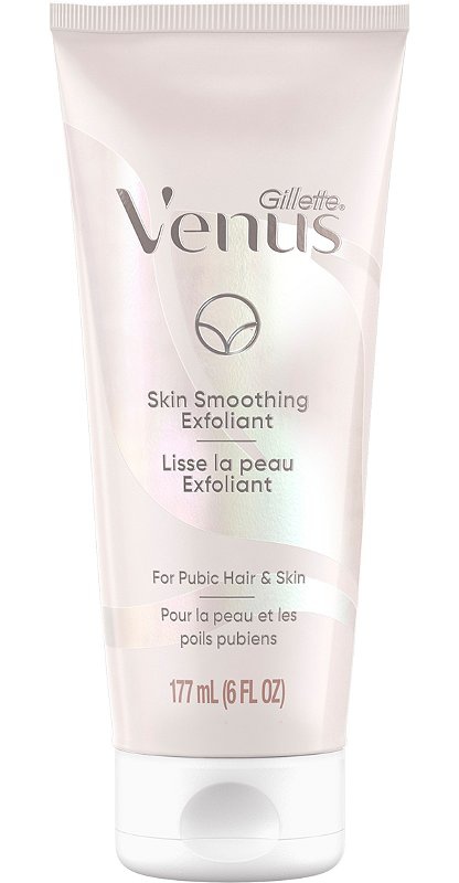 Gillette Venus Skin Smoothing Exfoliant