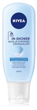 Nivea In Shower Make-Up Remover