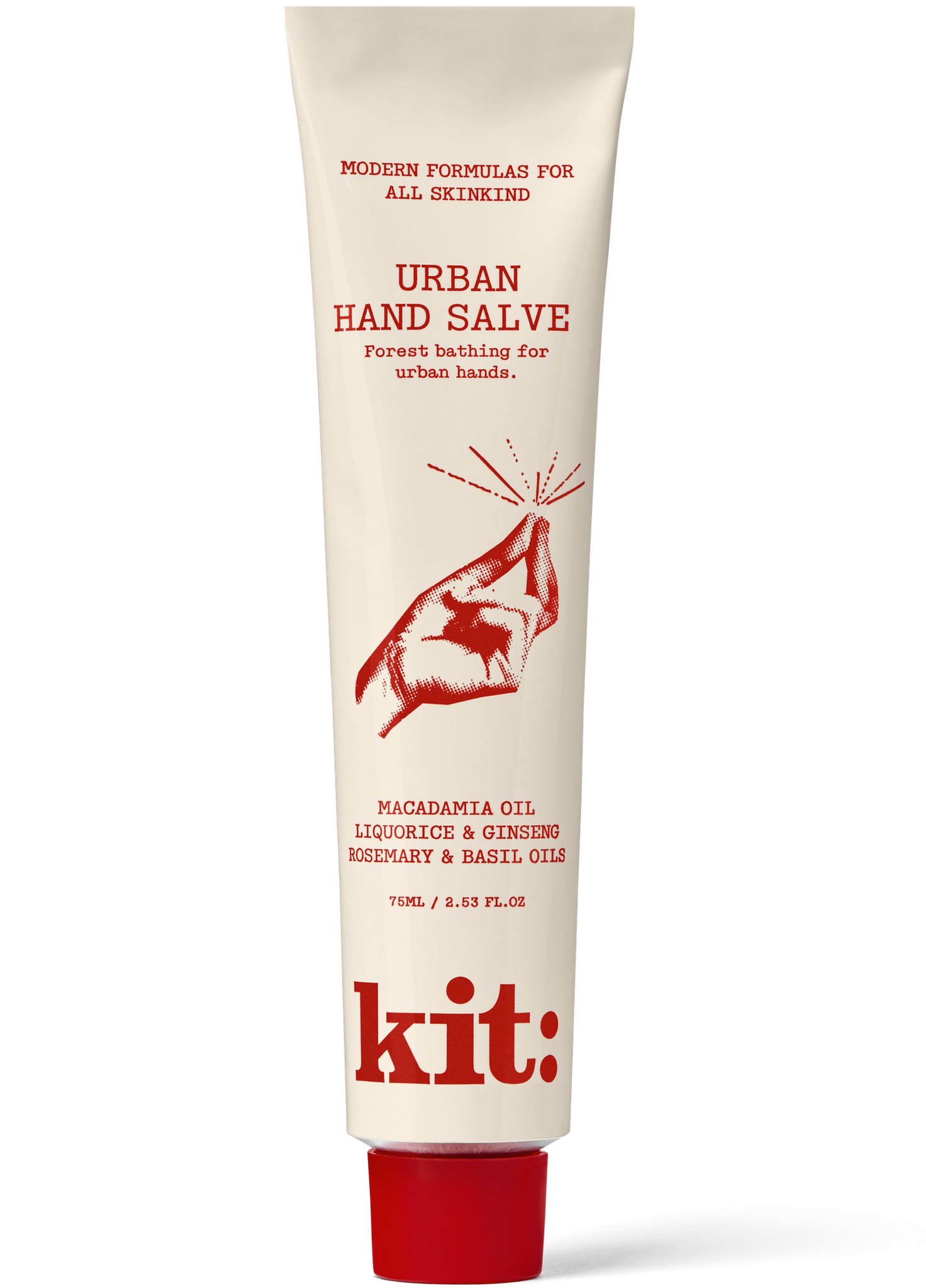 Kit: Urban Hand Salve