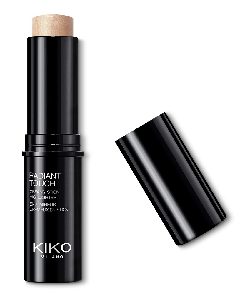 KIKO Milano Radiant Touch Creamy Stick Highlighter