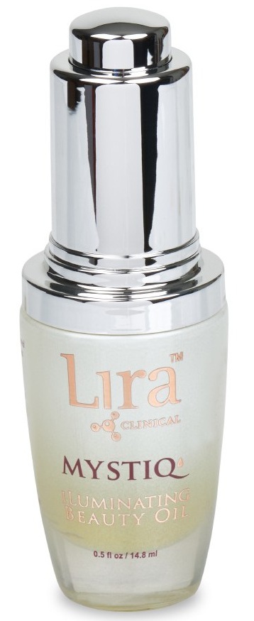 Lira Clinical Iluminating Beauty Oil