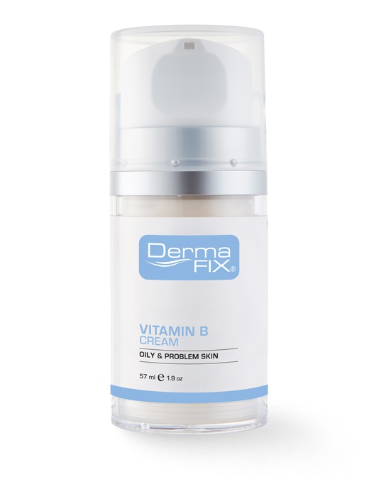 Dermafix Vitamin B Cream