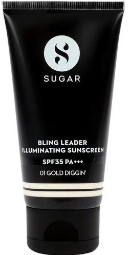 Sugar Bling Leader Sunscreen