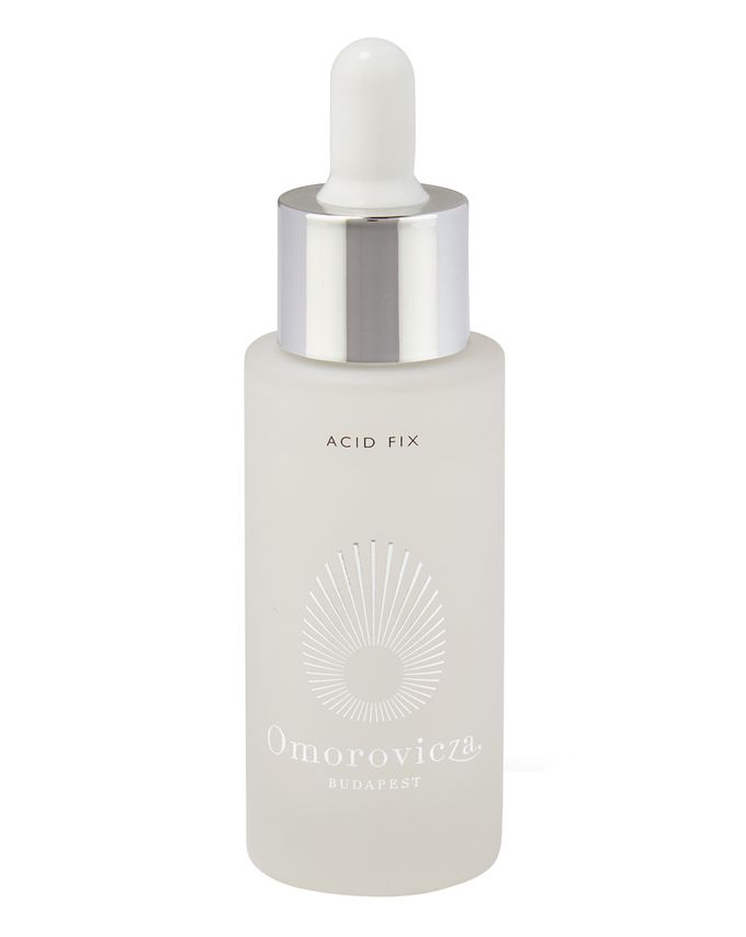 Omorovicza Acid Fix