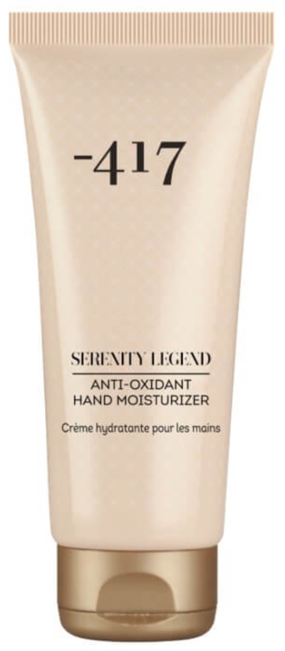 Minus 417 Serenity Legend Hand Moisturizer