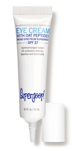 Supergoop ! Advanced Anti-Aging Eye Cream