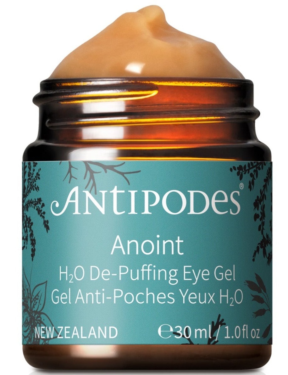 Antipodes Anoint H2o De-puffing Eye Gel