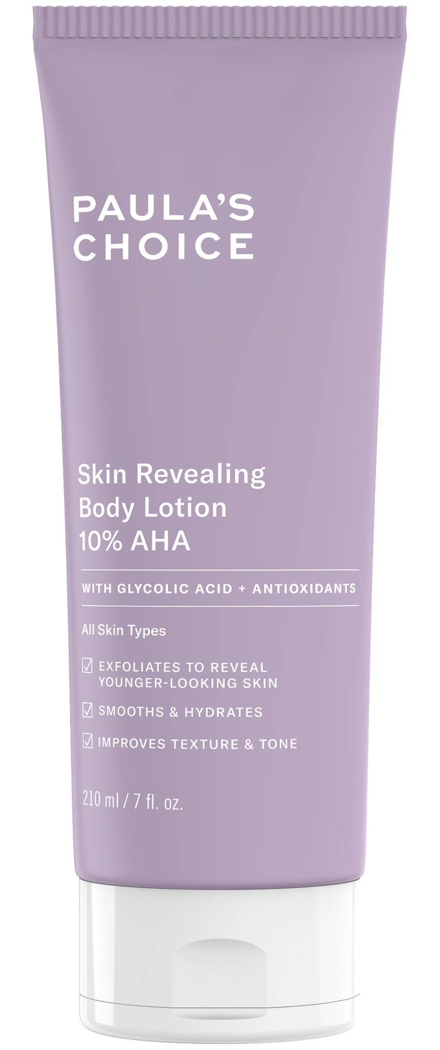 Paula's Choice Skin Revealing Body Lotion 10% AHA