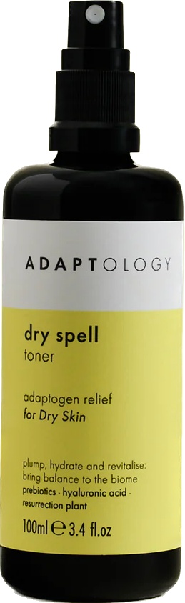 adaptology Dry Spell Toner