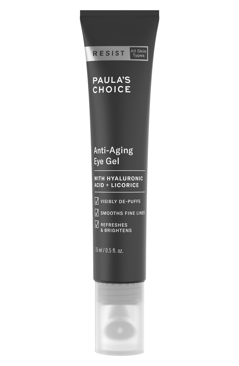 Paula's Choice Resist Anti-Aging Eye Gel