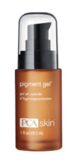 PCA  Skin Pigment Gel