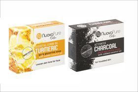 Nuova pure Soap