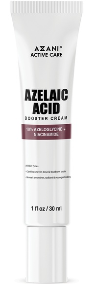Azani Active Care Azelaic Acid Booster Cream
