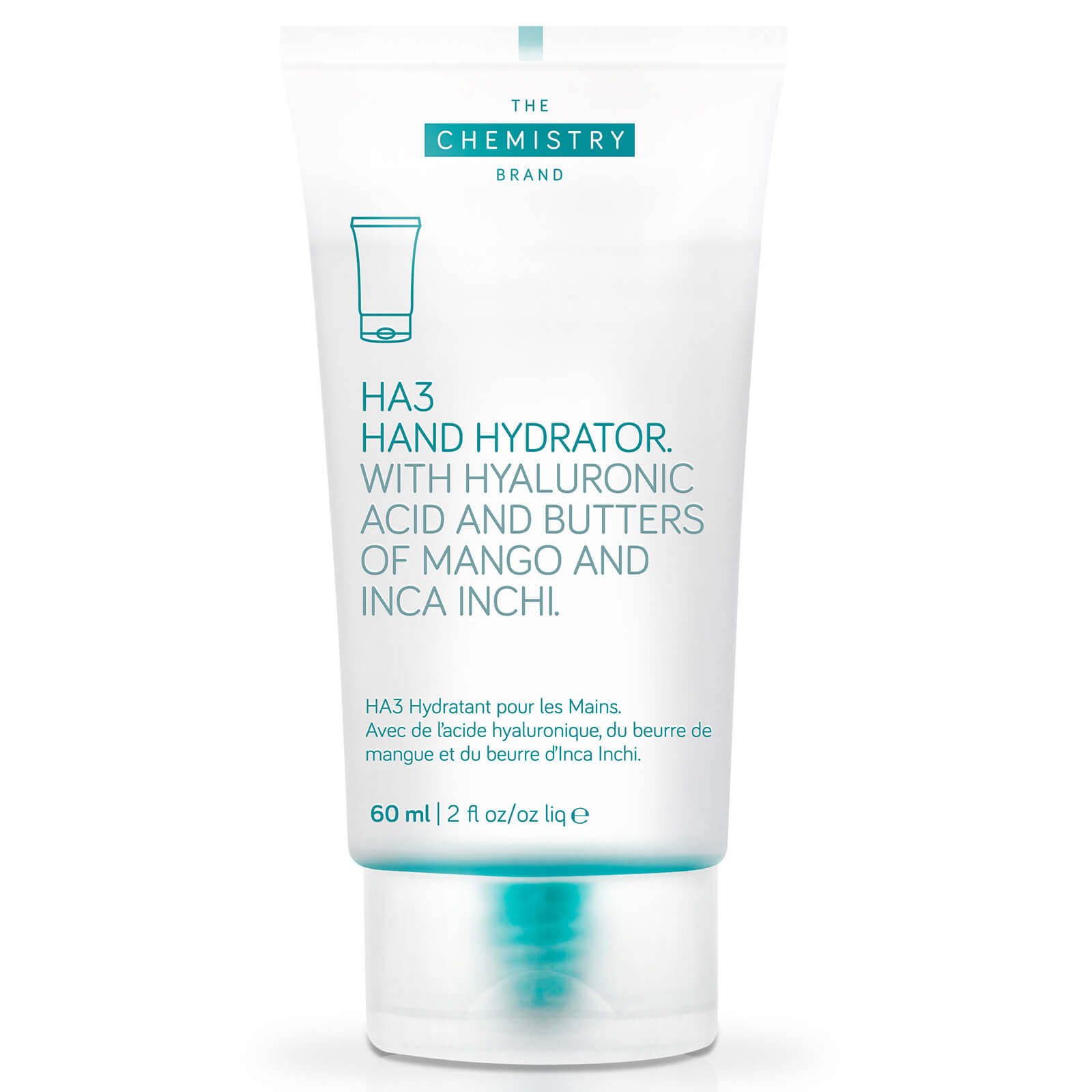 The Chemistry Brand Ha3 Hand Hydrator