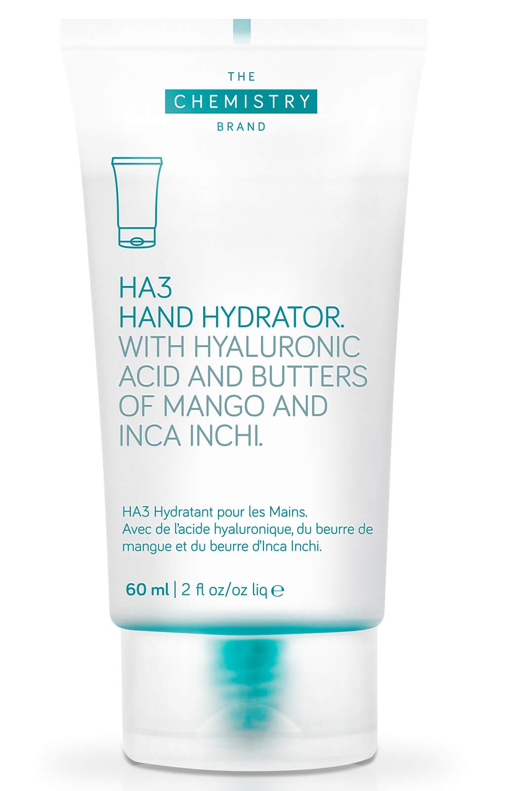 The Chemistry Brand Ha3 Hand Hydrator