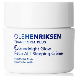 OLEHENRIKSEN Goodnight Glow Retin-Alt Sleeping Crème