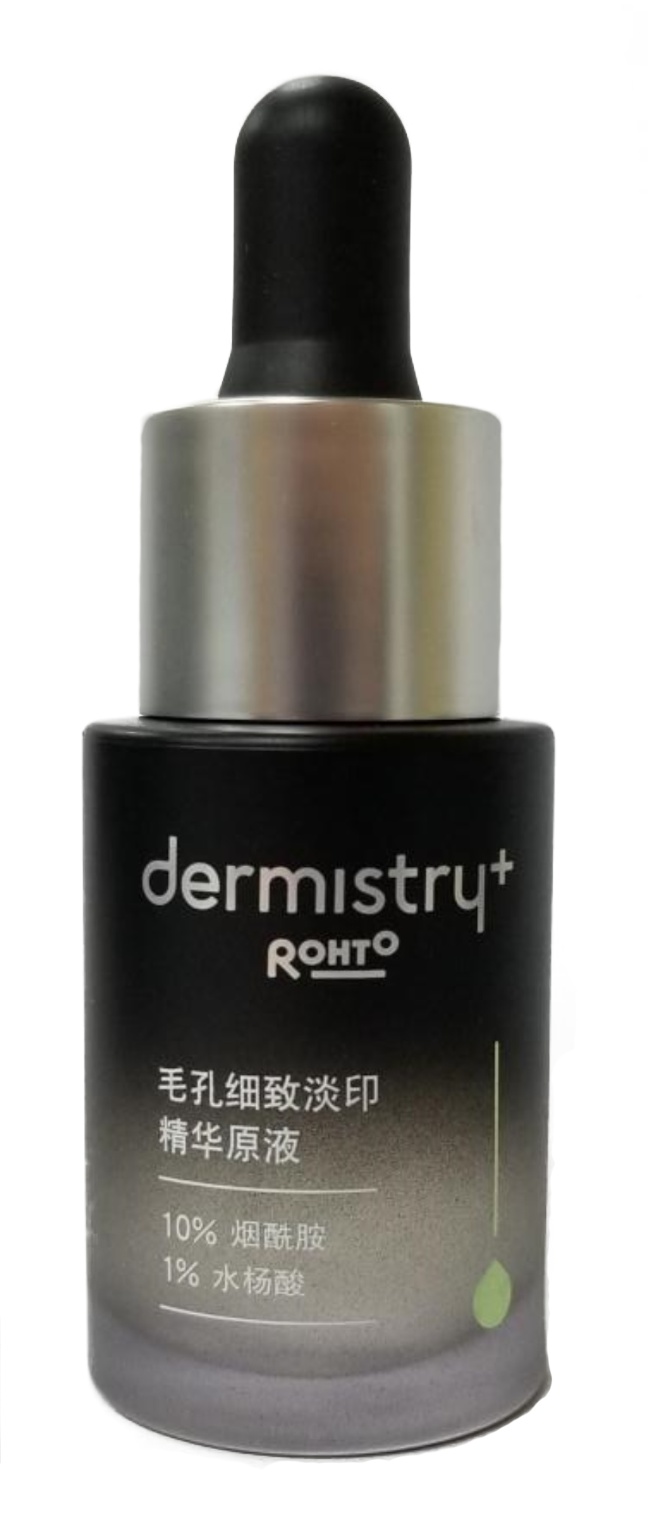 dermistry⁺ Pore Refining & Spot Correcting Concentrate