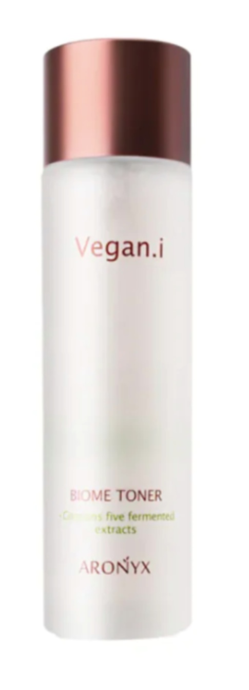 MediFlower Aronyx Vegan.i Biome Toner